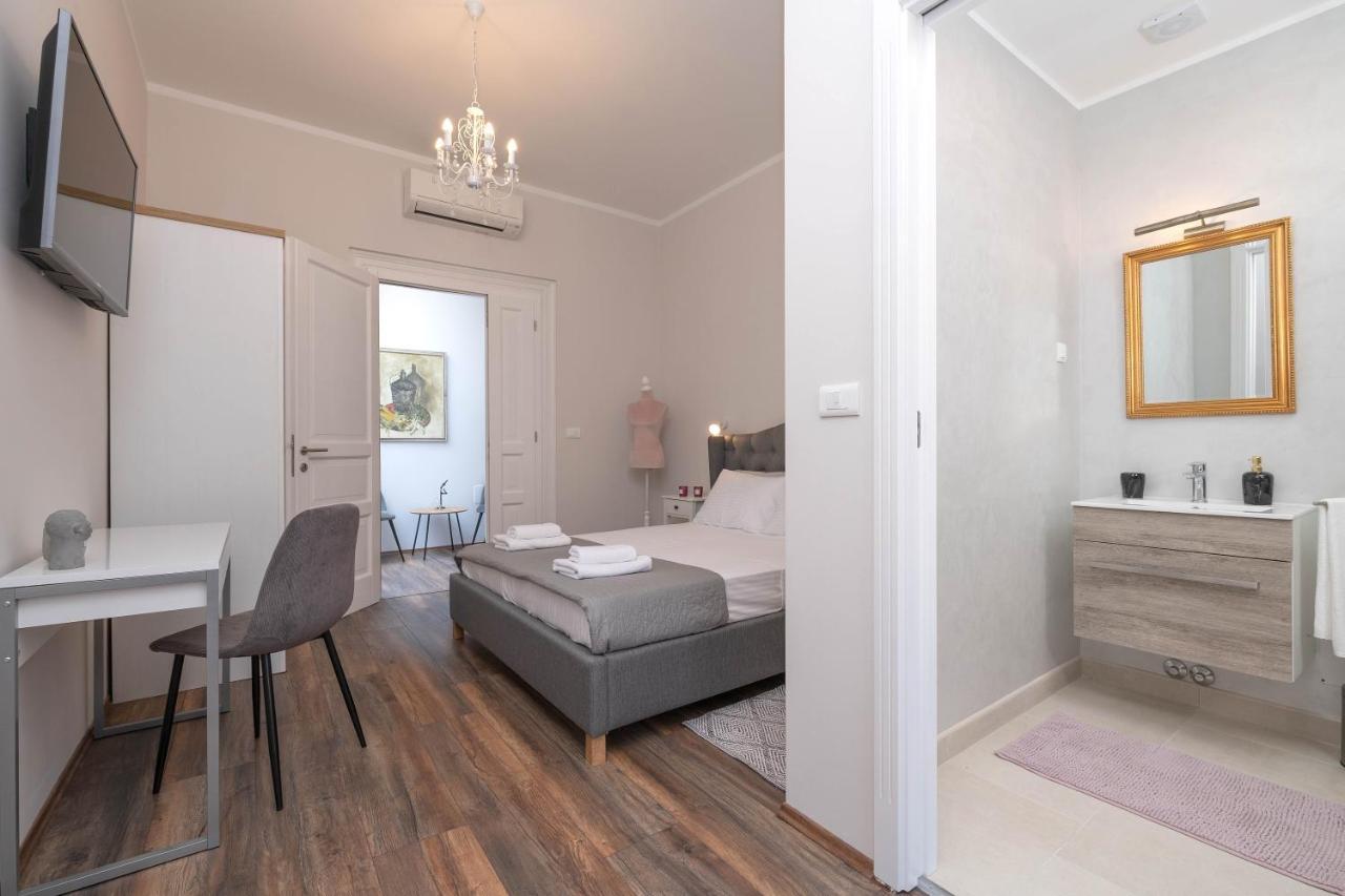 Apartma Dante Paradiso Pula