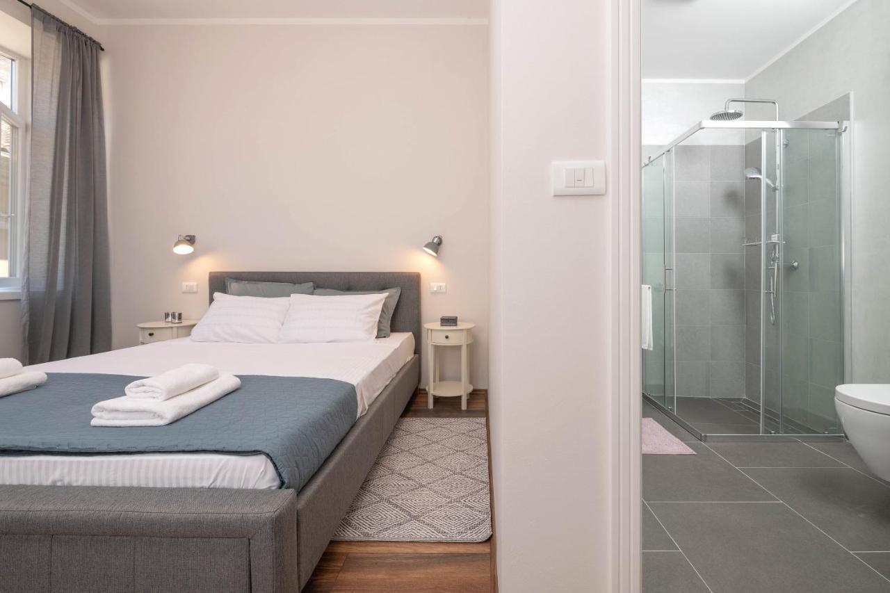 Dante Paradiso Apartma *